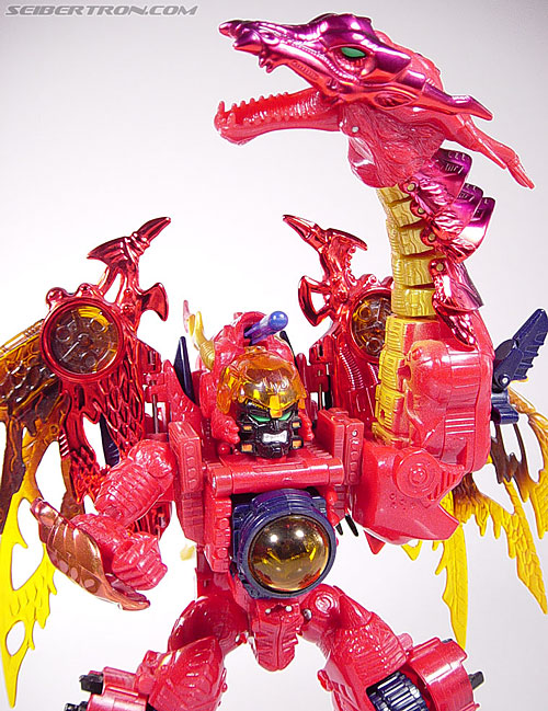 Transformers News: Top 5 Best Megatron Transformers Toys