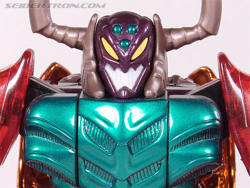 Transformers Beast Wars Metals Scavenger (Inferno) (Image #65 of 107)