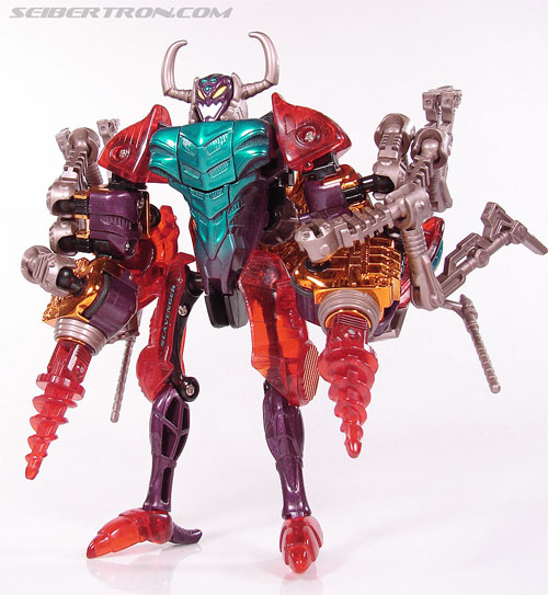 Transformers News: Top 5 Best Insect Transformers Toys Transformers News: Top 5 Best Insect Transformers Toys