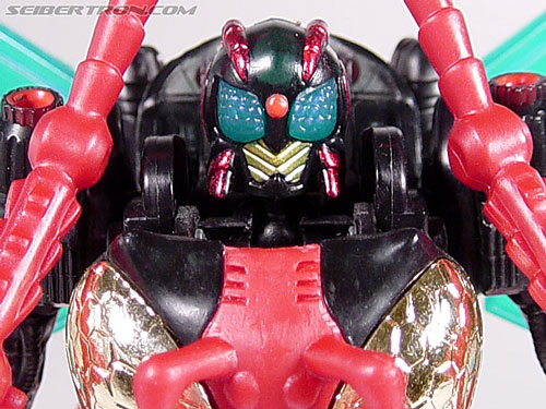 Waspinator