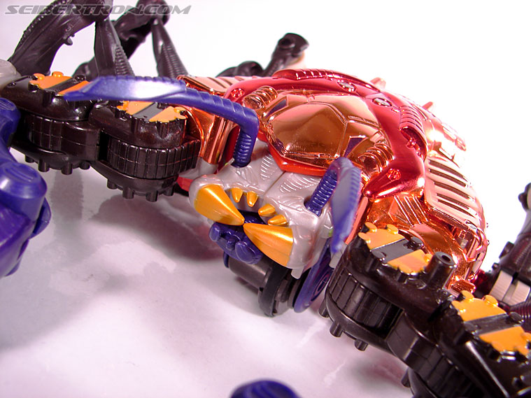 Transformers Beast Wars Metals Rampage (Image #42 of 163)