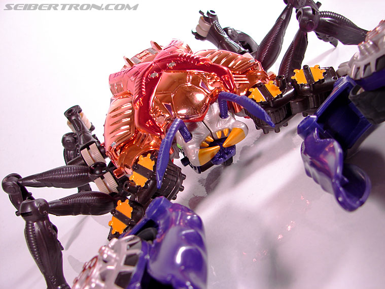 Transformers Beast Wars Metals Rampage (Image #49 of 163)