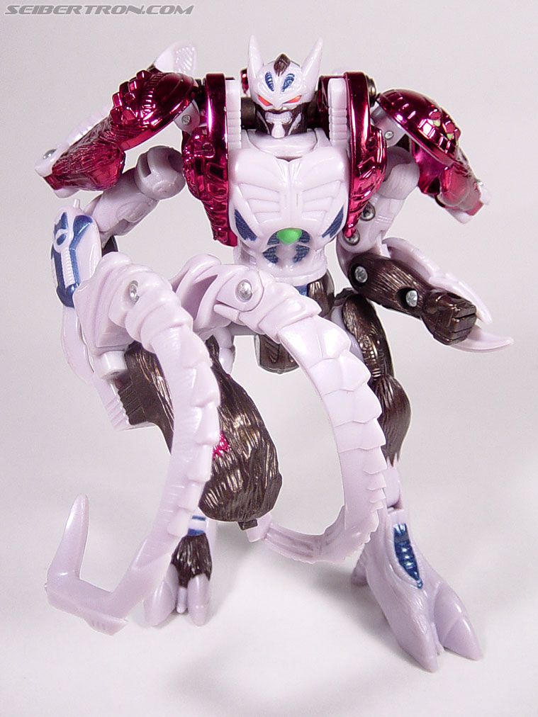 Transformers Beast Wars Metals Ramulus (Image #59 of 59)