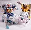Beast Wars Metals Airazor - Image #25 of 92