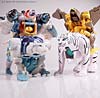 Beast Wars Metals Airazor - Image #26 of 92