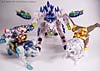 Beast Wars Metals Airazor - Image #27 of 92