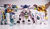 Beast Wars Metals Airazor - Image #29 of 92