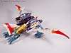 Beast Wars Metals Airazor - Image #35 of 92