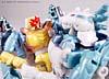 Beast Wars Metals Airazor - Image #71 of 92