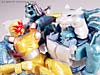 Beast Wars Metals Airazor - Image #74 of 92