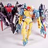 Beast Wars Metals Airazor - Image #77 of 92