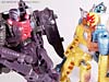 Beast Wars Metals Airazor - Image #79 of 92