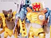 Beast Wars Metals Airazor - Image #82 of 92