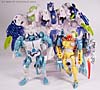 Beast Wars Metals Airazor - Image #86 of 92