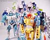 Beast Wars Metals Airazor - Image #87 of 92