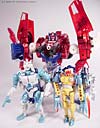 Beast Wars Metals Airazor - Image #89 of 92