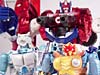 Beast Wars Metals Airazor - Image #92 of 92