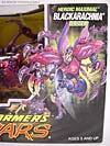 Beast Wars Metals Blackarachnia - Image #2 of 85