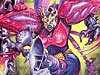 Beast Wars Metals Blackarachnia - Image #3 of 85