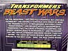 Beast Wars Metals Blackarachnia - Image #9 of 85