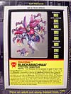 Beast Wars Metals Blackarachnia - Image #10 of 85