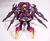 Beast Wars Metals Blackarachnia - Image #15 of 85