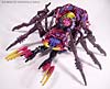 Beast Wars Metals Blackarachnia - Image #31 of 85