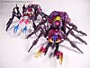 Beast Wars Metals Blackarachnia - Image #32 of 85