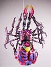 Beast Wars Metals Blackarachnia - Image #35 of 85