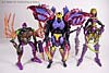 Beast Wars Metals Blackarachnia - Image #74 of 85