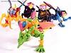 Beast Wars Metals Buzzclaw - Image #20 of 73