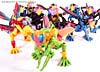 Beast Wars Metals Buzzclaw - Image #23 of 73
