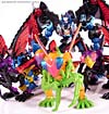 Beast Wars Metals Buzzclaw - Image #26 of 73