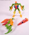 Beast Wars Metals Buzzclaw - Image #44 of 73