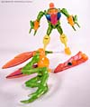 Beast Wars Metals Buzzclaw - Image #47 of 73