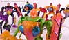 Beast Wars Metals Buzzclaw - Image #67 of 73