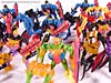 Beast Wars Metals Buzzclaw - Image #69 of 73
