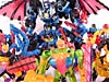 Beast Wars Metals Buzzclaw - Image #71 of 73