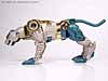 Beast Wars Metals Cheetor - Image #6 of 96