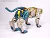 Beast Wars Metals Cheetor - Image #8 of 96