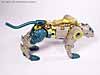 Beast Wars Metals Cheetor - Image #9 of 96