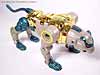 Beast Wars Metals Cheetor - Image #12 of 96
