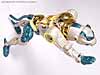 Beast Wars Metals Cheetor - Image #23 of 96