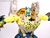 Beast Wars Metals Cheetor - Image #30 of 96
