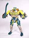 Beast Wars Metals Cheetor - Image #43 of 96