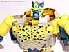 Beast Wars Metals Cheetor - Image #44 of 96