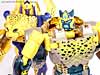 Beast Wars Metals Cheetor - Image #56 of 96