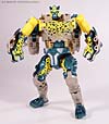 Beast Wars Metals Cheetor - Image #72 of 96