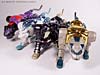 Beast Wars Metals Cheetor - Image #77 of 96