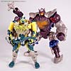 Beast Wars Metals Cheetor - Image #82 of 96